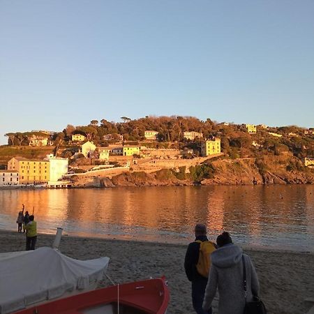 Casa Di Gio Apartman Sestri Levante Kültér fotó