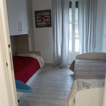 Casa Di Gio Apartman Sestri Levante Kültér fotó