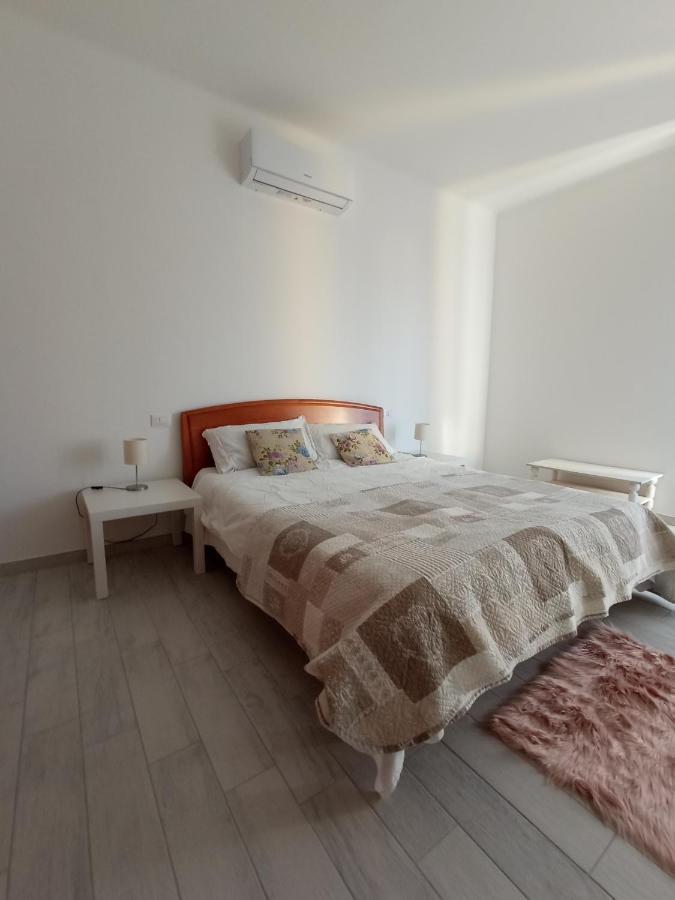 Casa Di Gio Apartman Sestri Levante Kültér fotó
