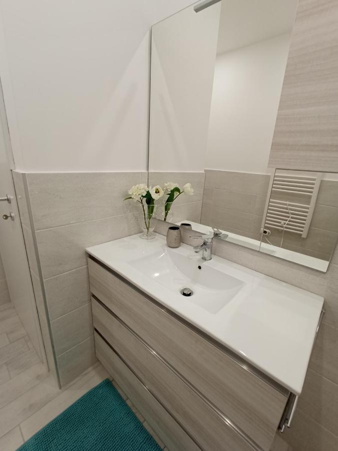 Casa Di Gio Apartman Sestri Levante Kültér fotó
