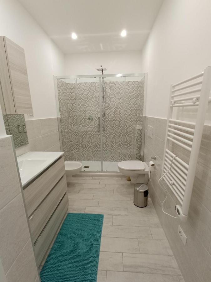 Casa Di Gio Apartman Sestri Levante Kültér fotó