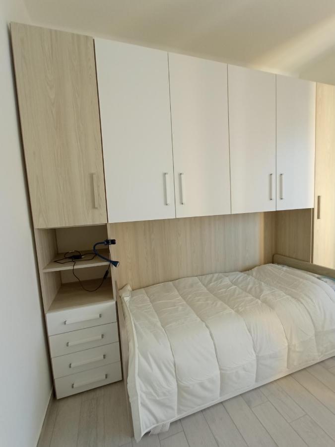 Casa Di Gio Apartman Sestri Levante Kültér fotó
