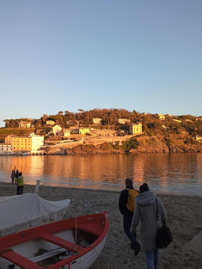 Casa Di Gio Apartman Sestri Levante Kültér fotó