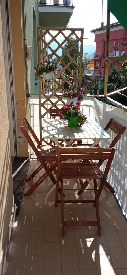 Casa Di Gio Apartman Sestri Levante Kültér fotó