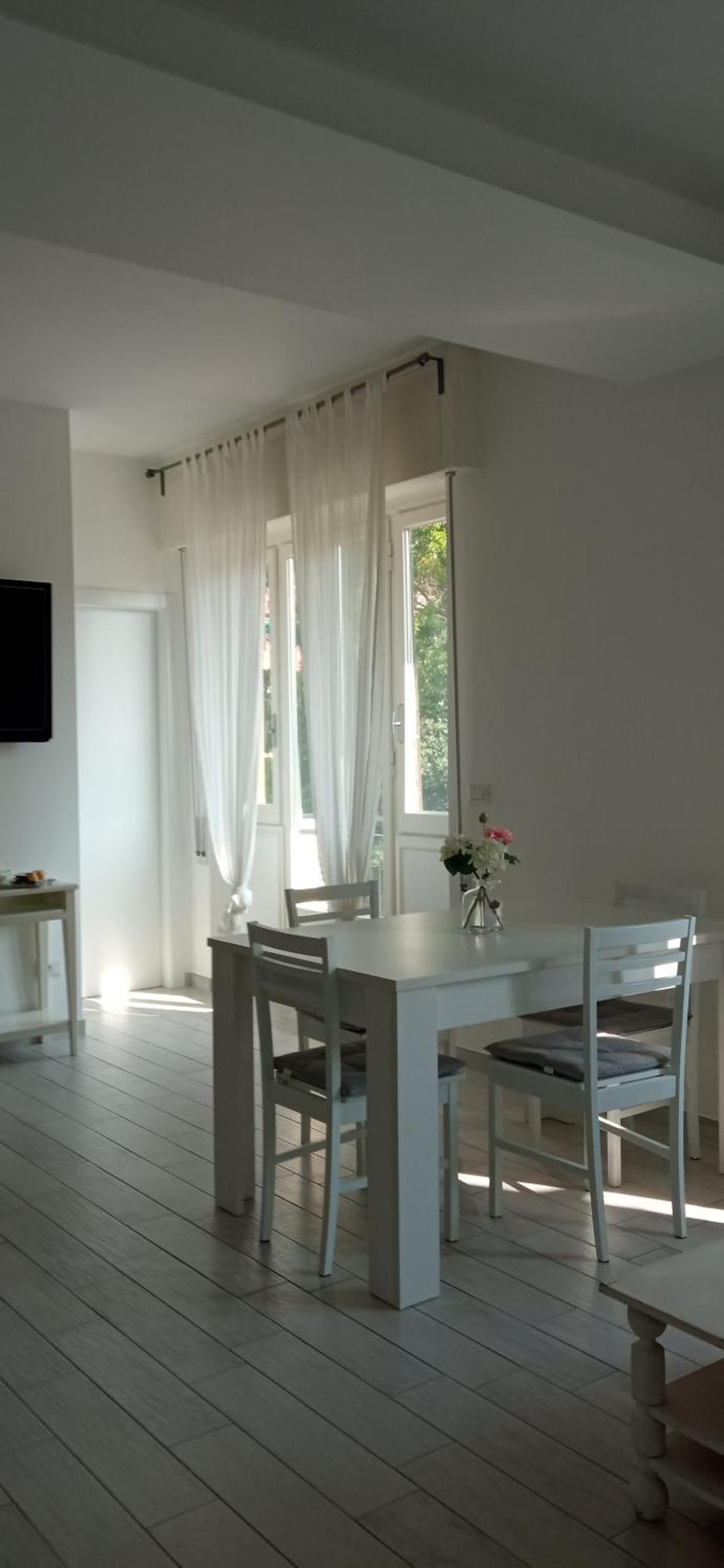 Casa Di Gio Apartman Sestri Levante Kültér fotó