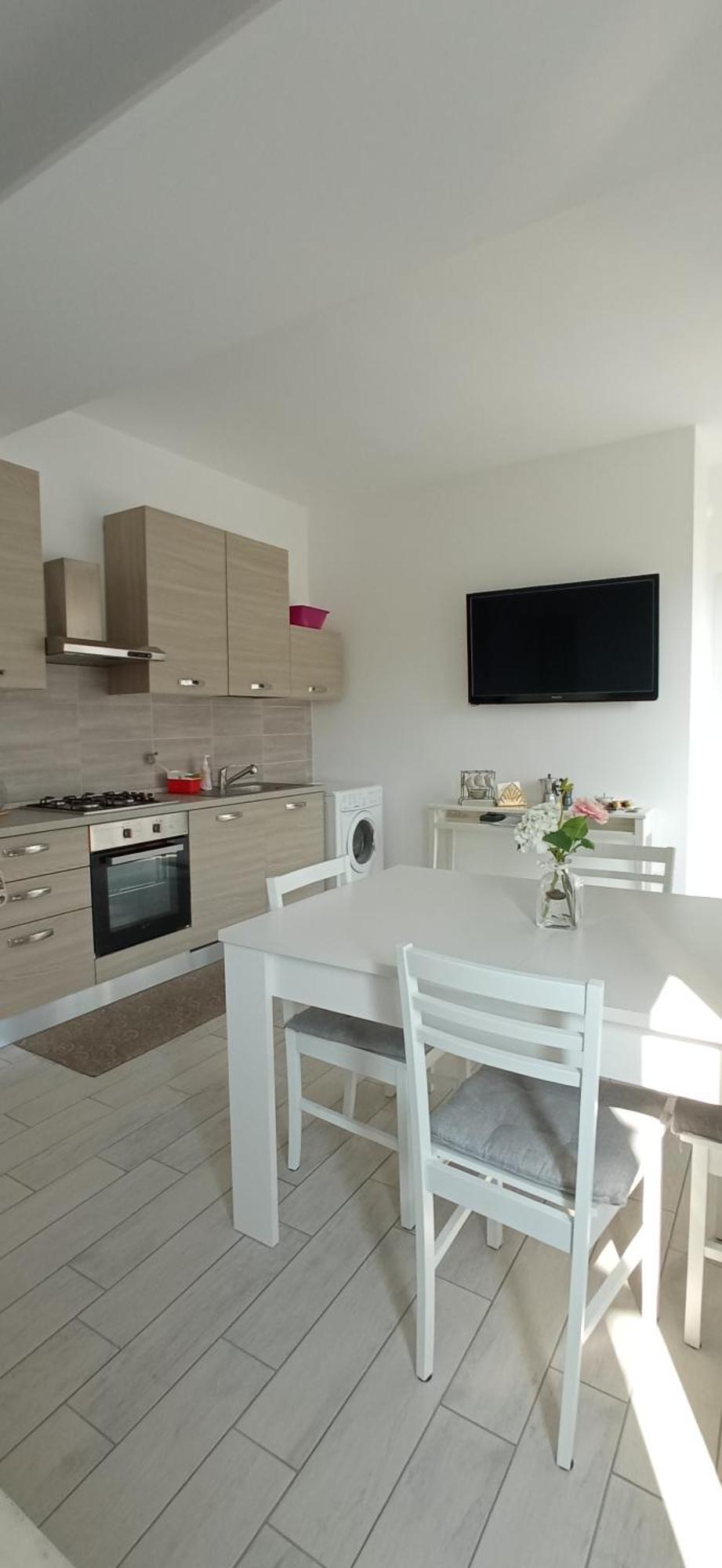 Casa Di Gio Apartman Sestri Levante Kültér fotó