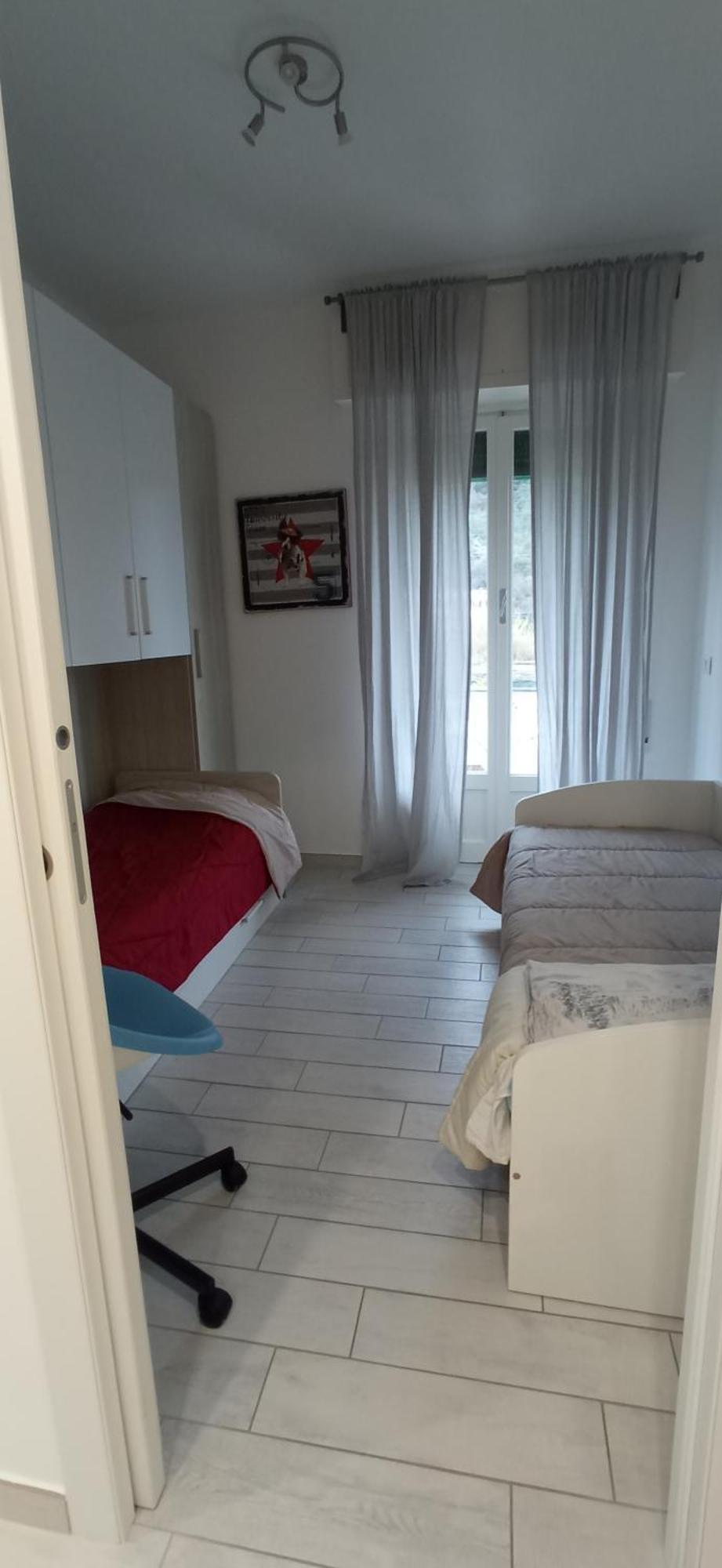 Casa Di Gio Apartman Sestri Levante Kültér fotó